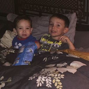 Meet your Posher, Candice